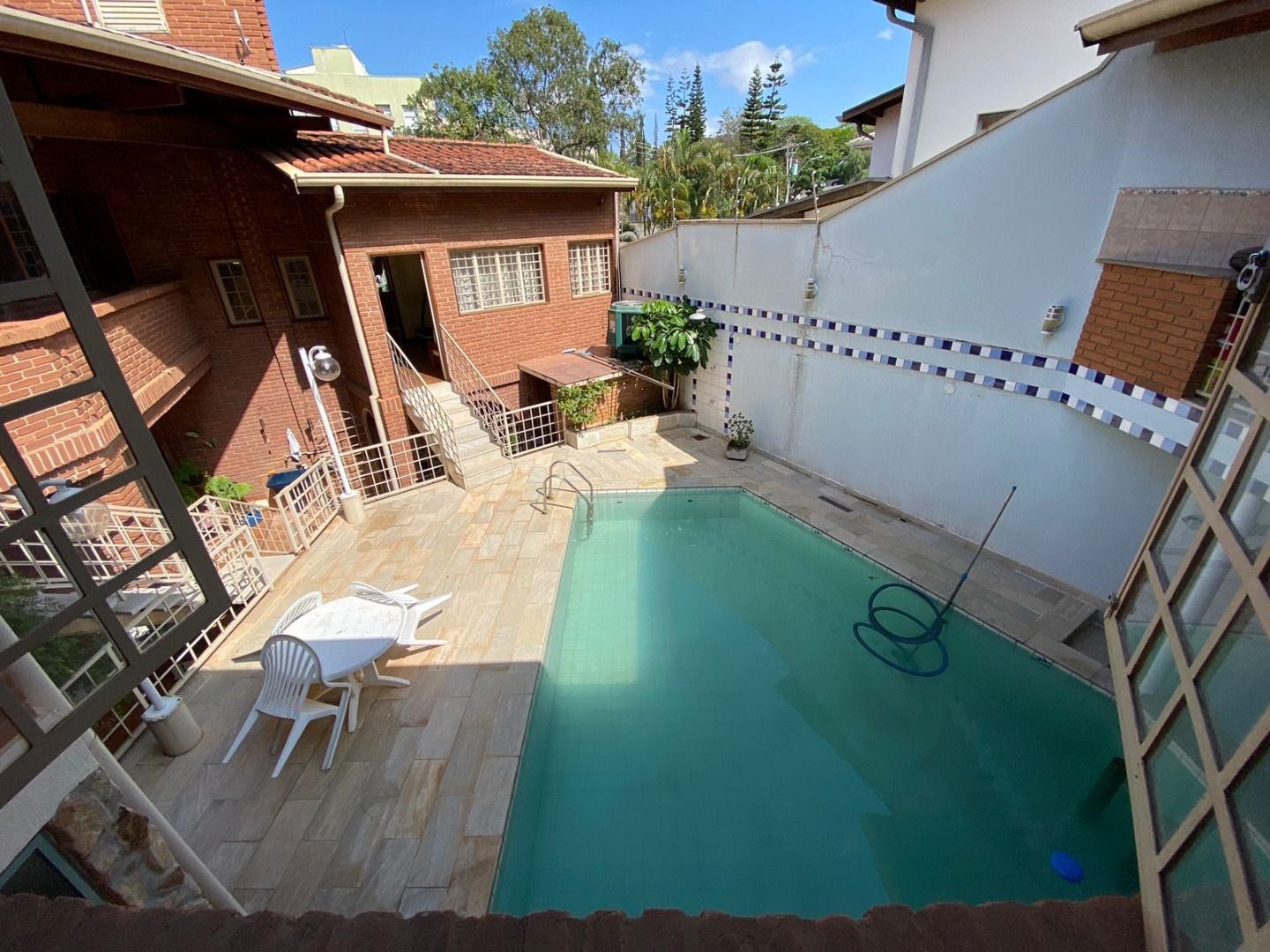 Casa, 4 quartos - Foto 40