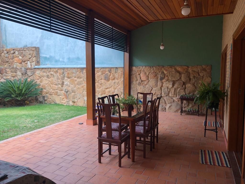 Casa, 4 quartos - Foto 20
