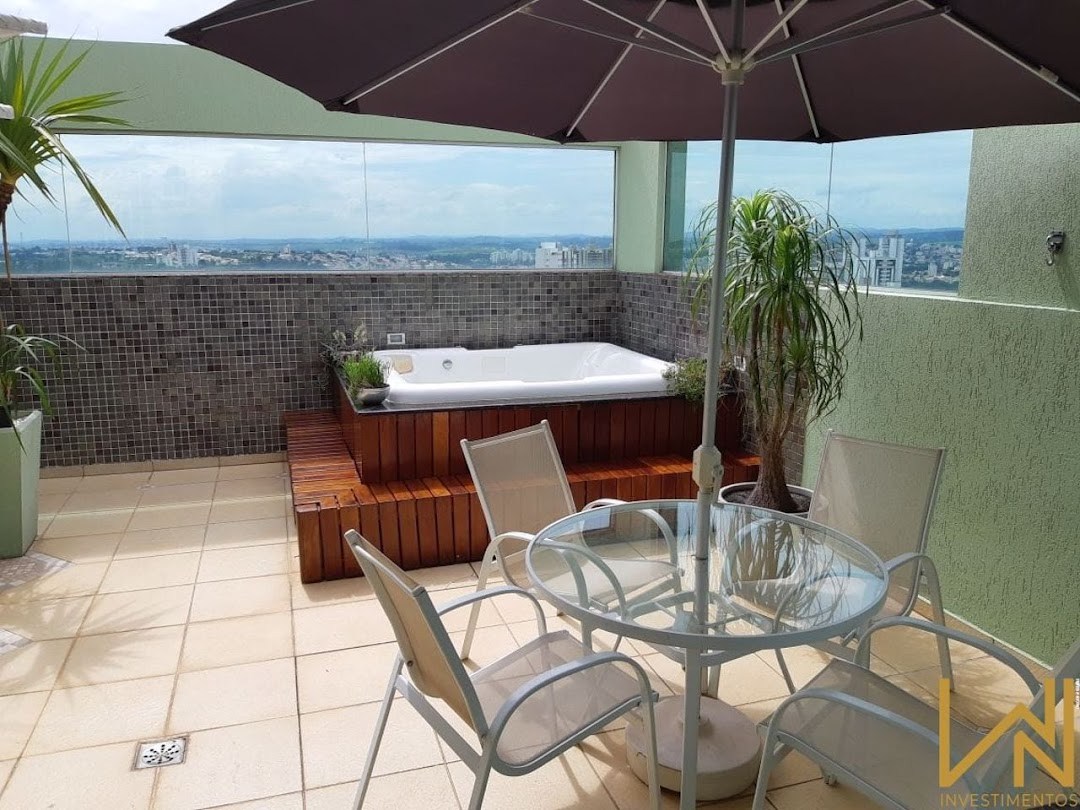 Apartamento, 3 quartos - Foto 20