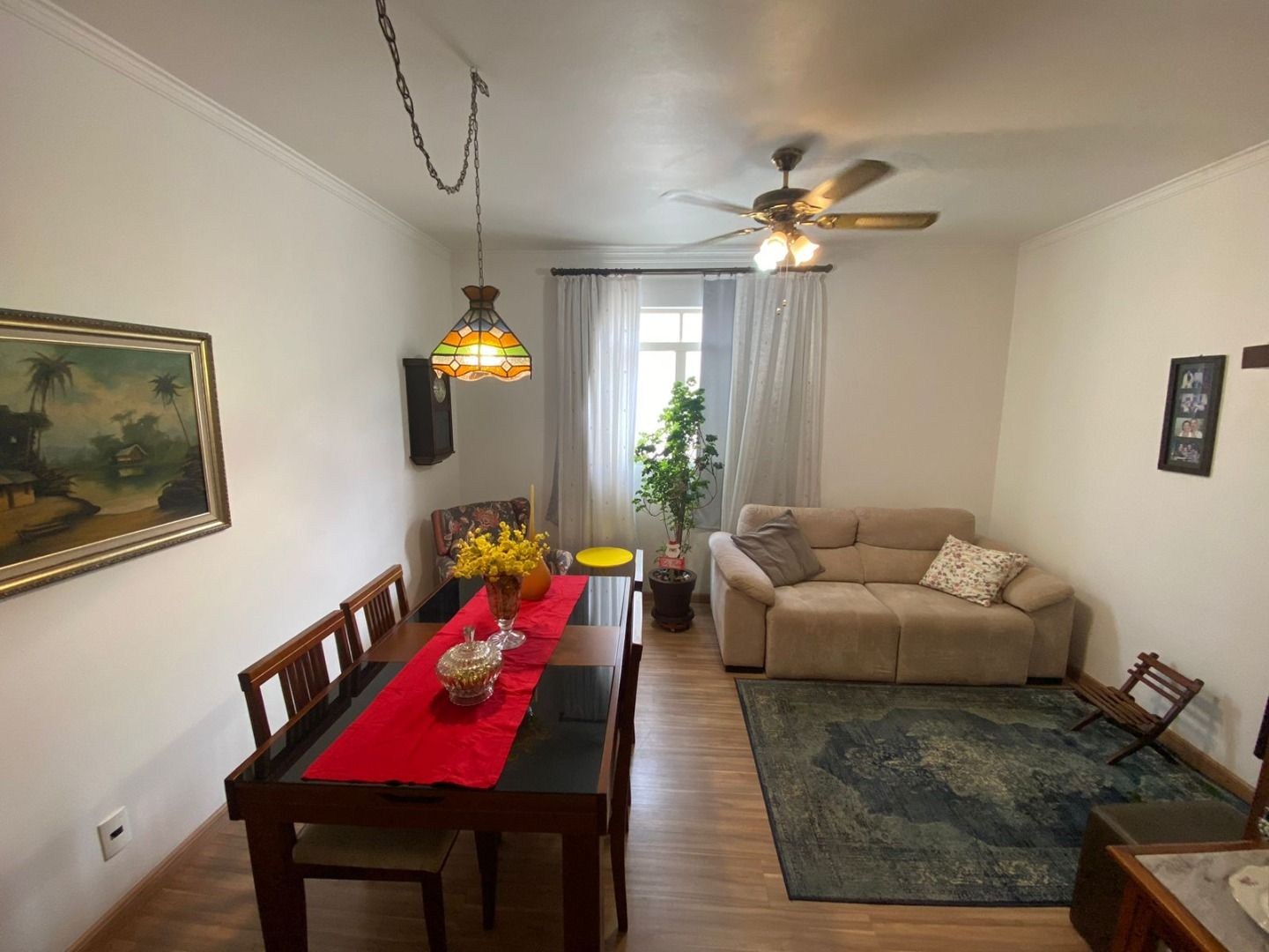 Apartamento, 2 quartos, 69 m² - Foto 3