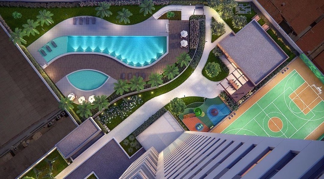 Apartamento, 4 quartos, 155 m² - Foto 16