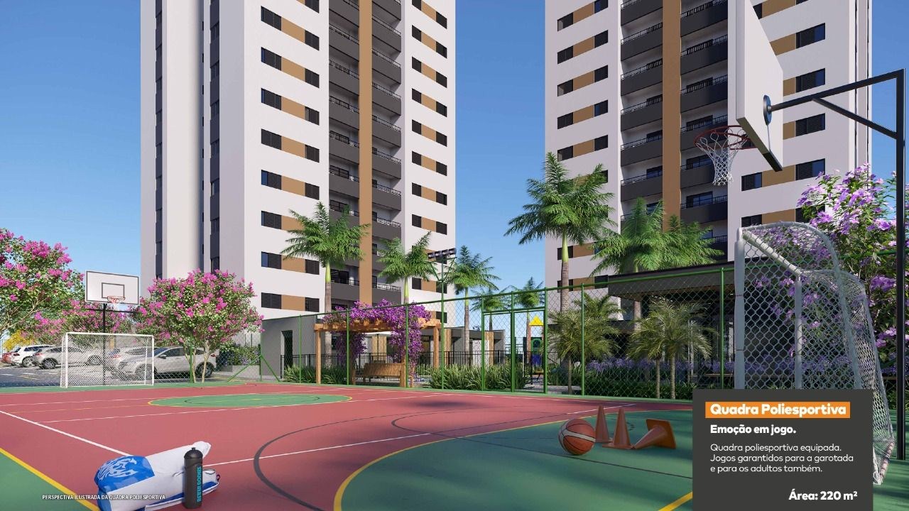 Apartamento, 3 quartos, 69 m² - Foto 6