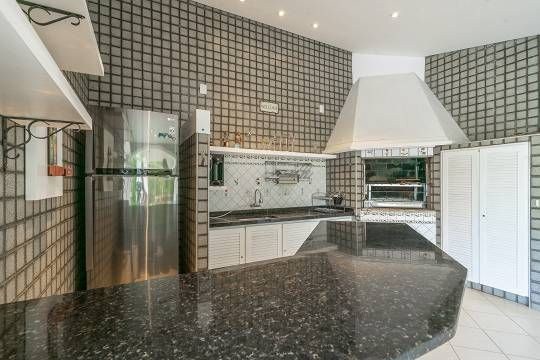 Casa, 9 quartos - Foto 56