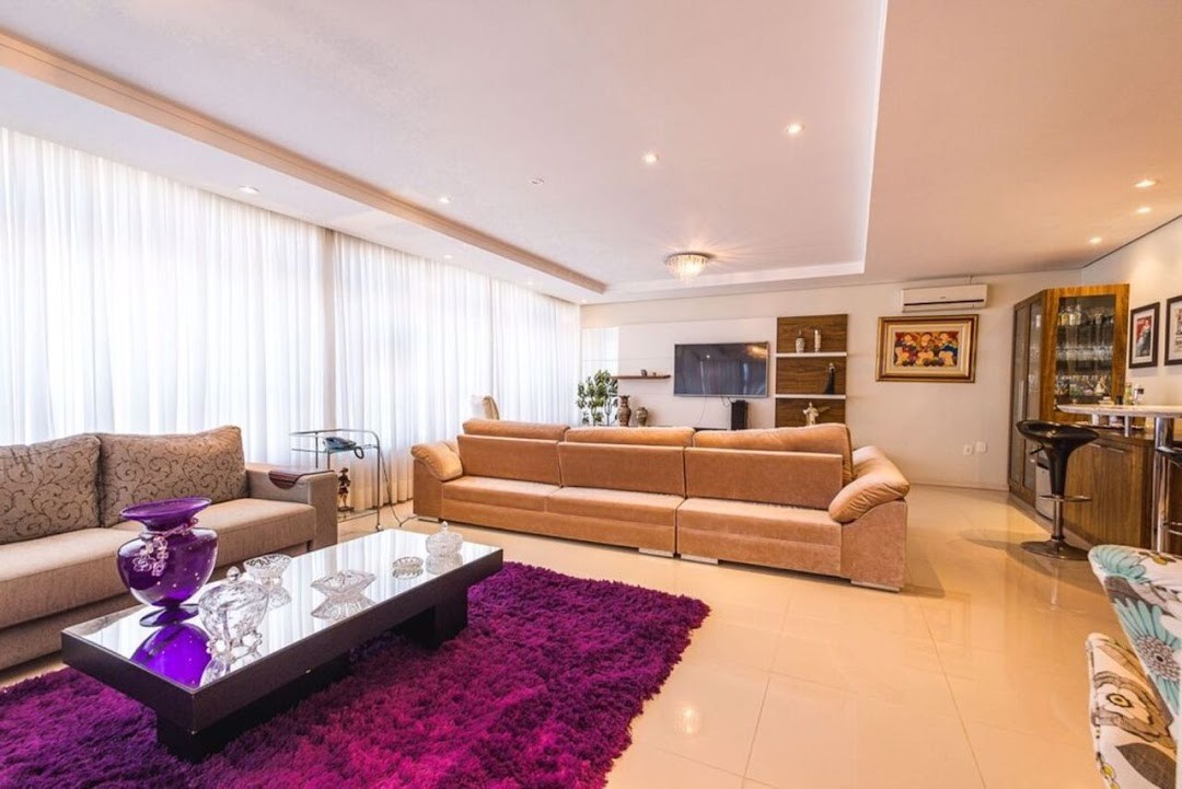 Apartamento, 4 quartos, 189 m² - Foto 17