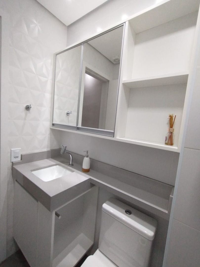 Apartamento, 2 quartos, 49 m² - Foto 6