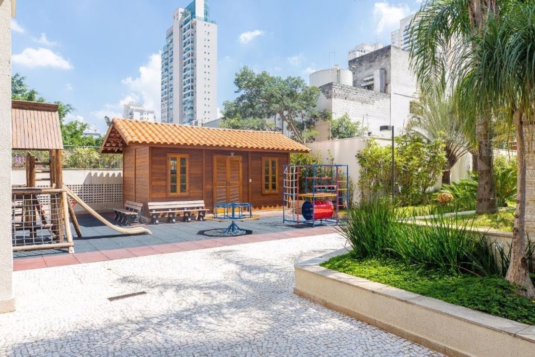Apartamento, 4 quartos, 290 m² - Foto 1