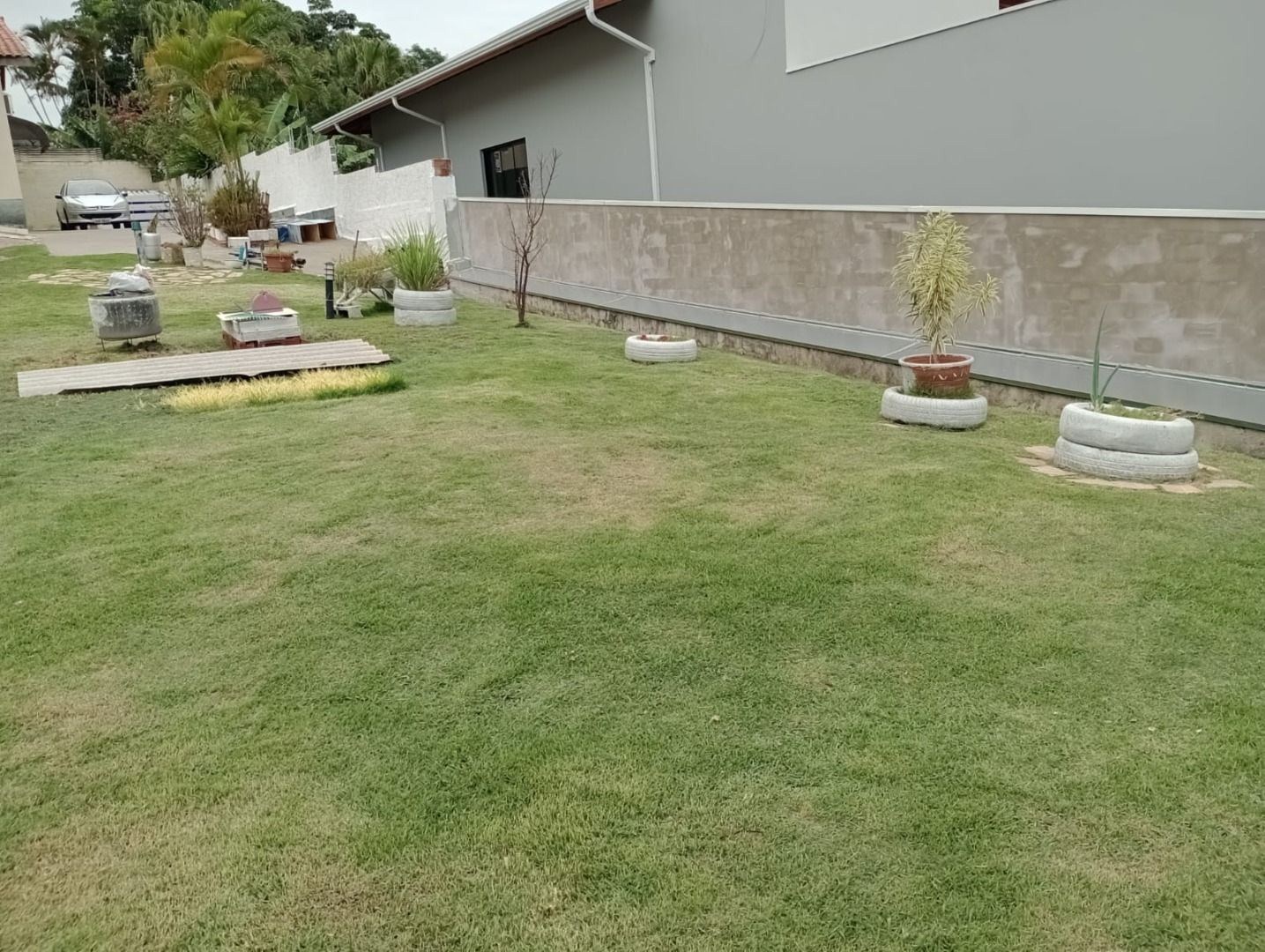 Sítio, 3 quartos, 684 m² - Foto 5
