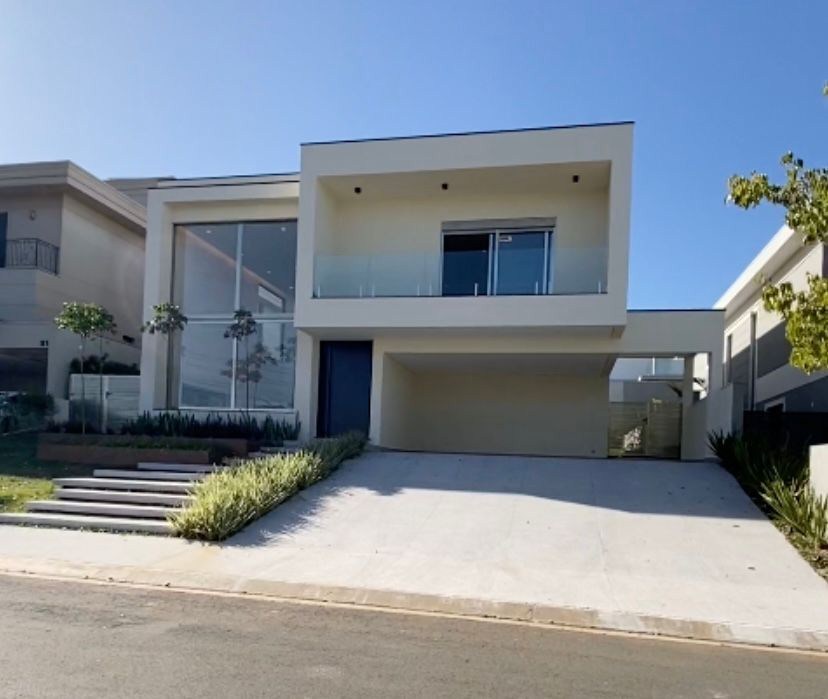 Casa, 5 quartos - Foto 1