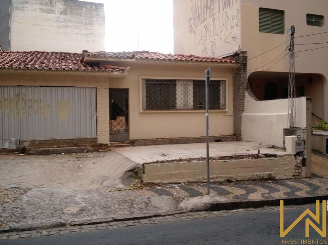 Terreno, 262 m² - Foto 2