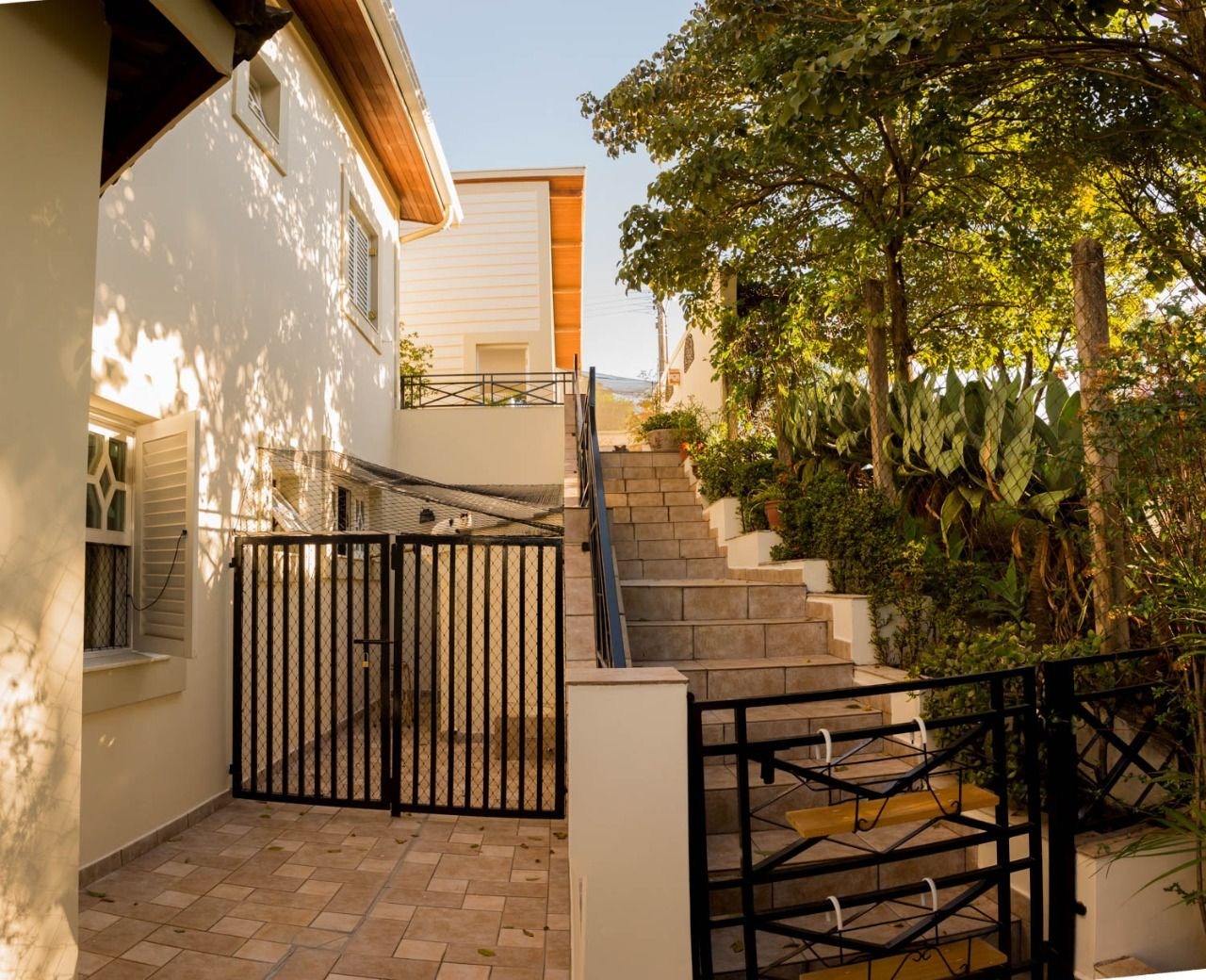Casa, 5 quartos - Foto 6