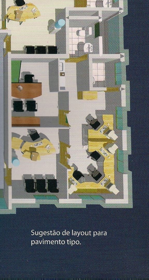 Sala-Conjunto - Foto 18
