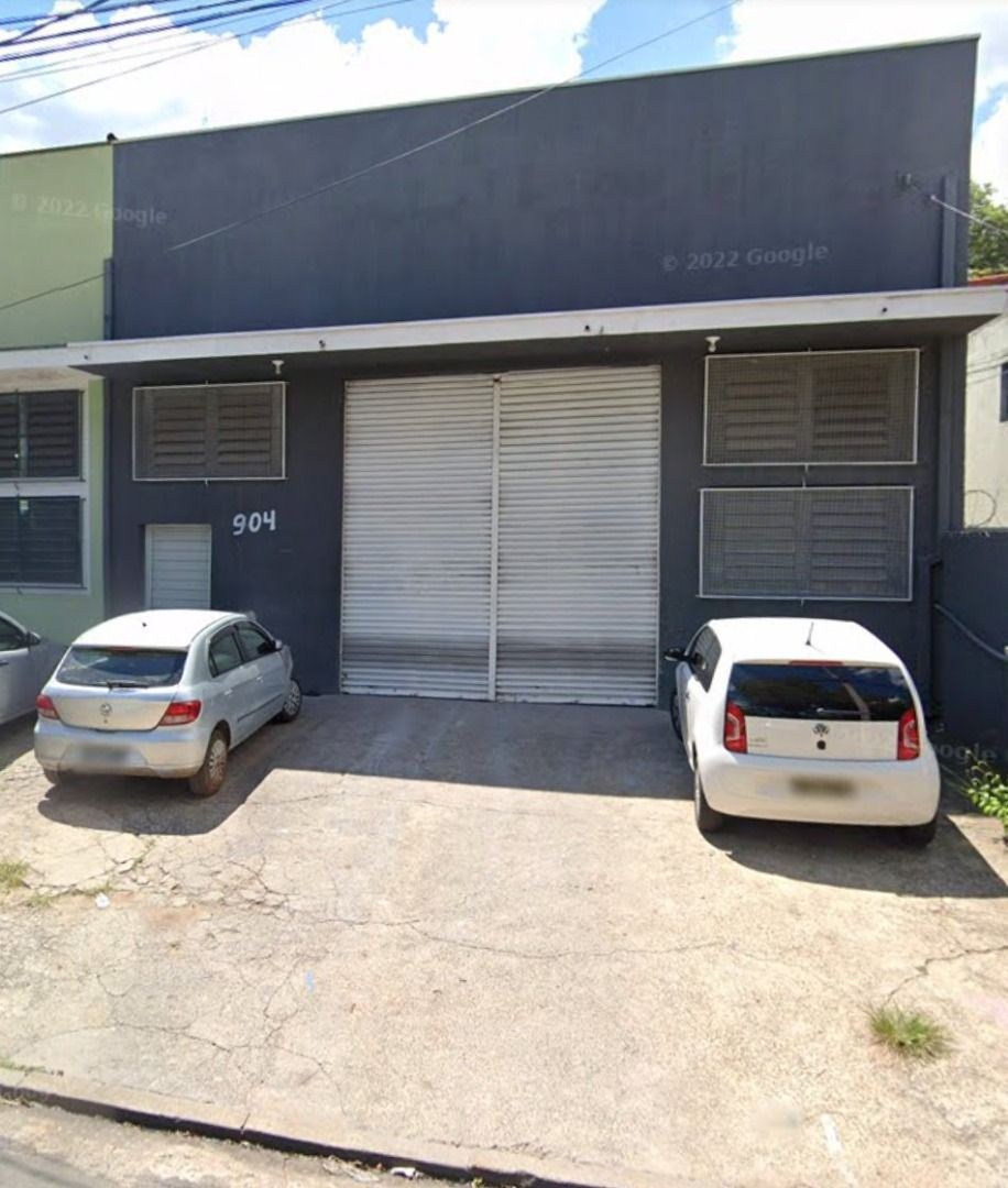 Prédio Inteiro - Foto 1