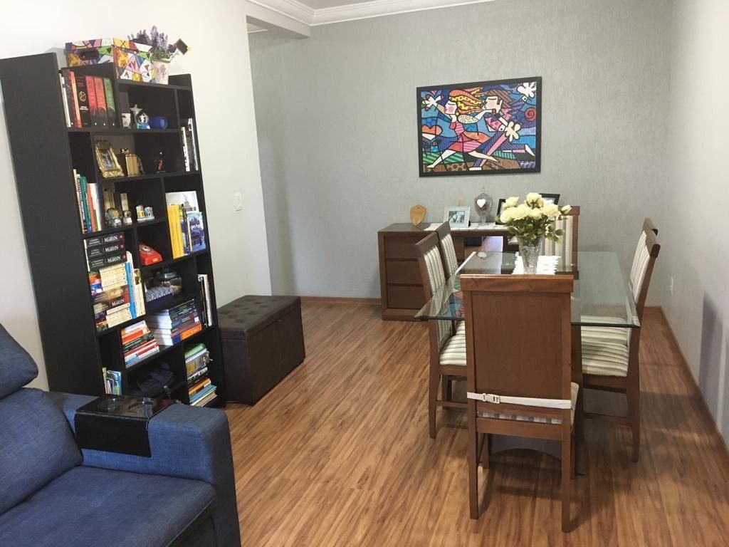 Apartamento, 2 quartos, 75 m² - Foto 5