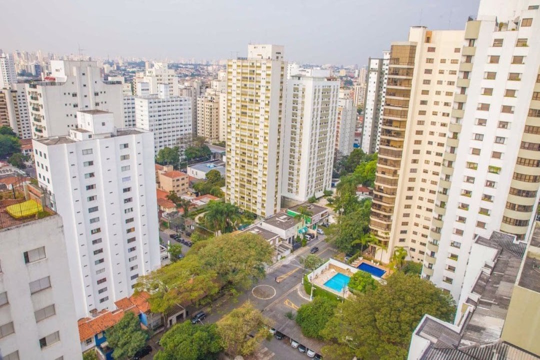 Apartamento, 1 quarto, 69 m² - Foto 13