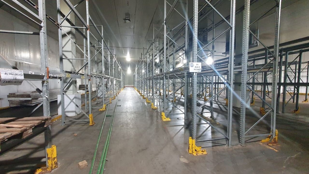 Depósito-Galpão - Foto 22