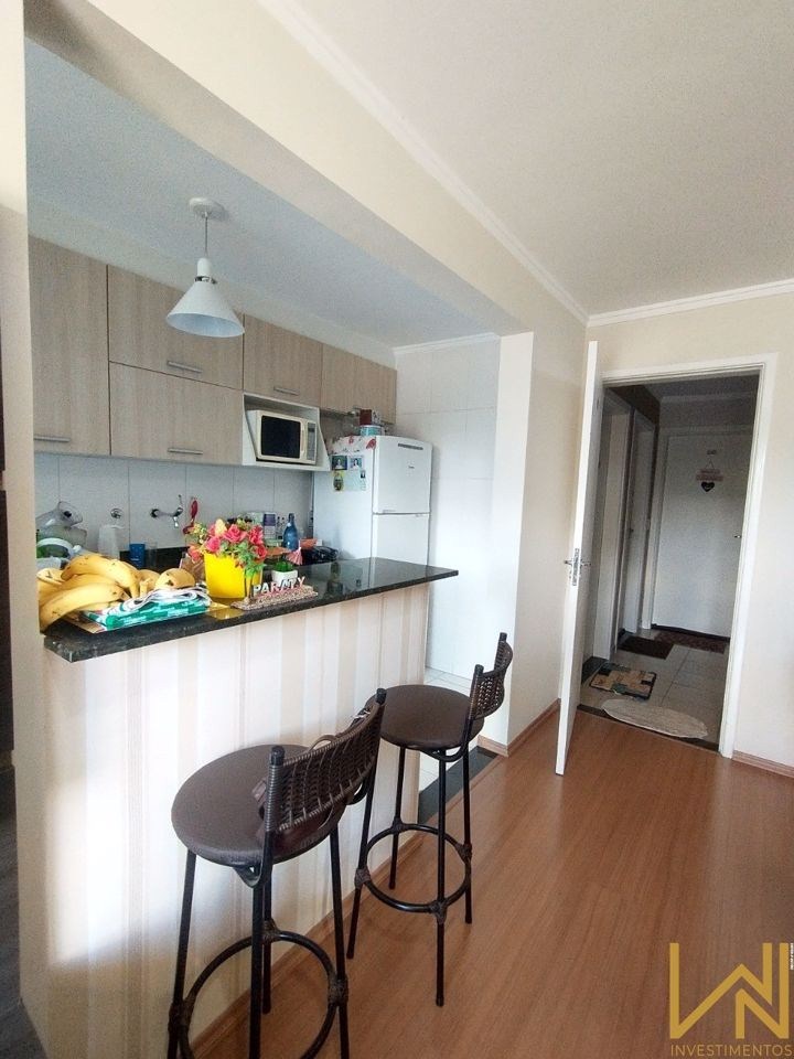 Apartamento, 2 quartos, 56 m² - Foto 13