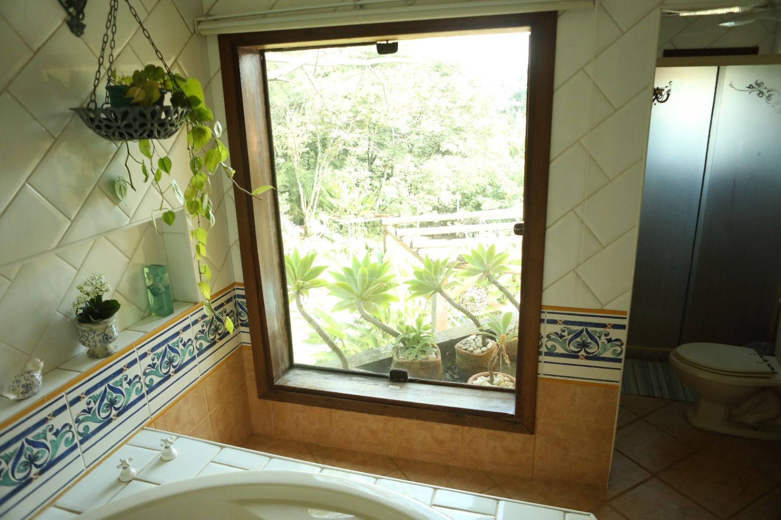 Sítio, 5 quartos, 2400 m² - Foto 26