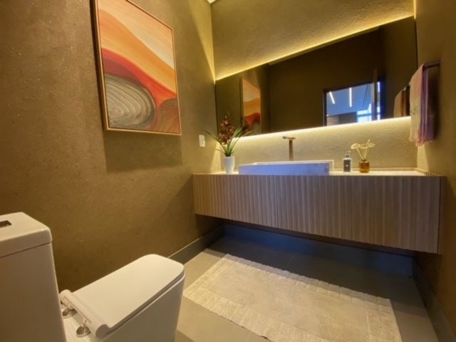 Casa, 4 quartos - Foto 5