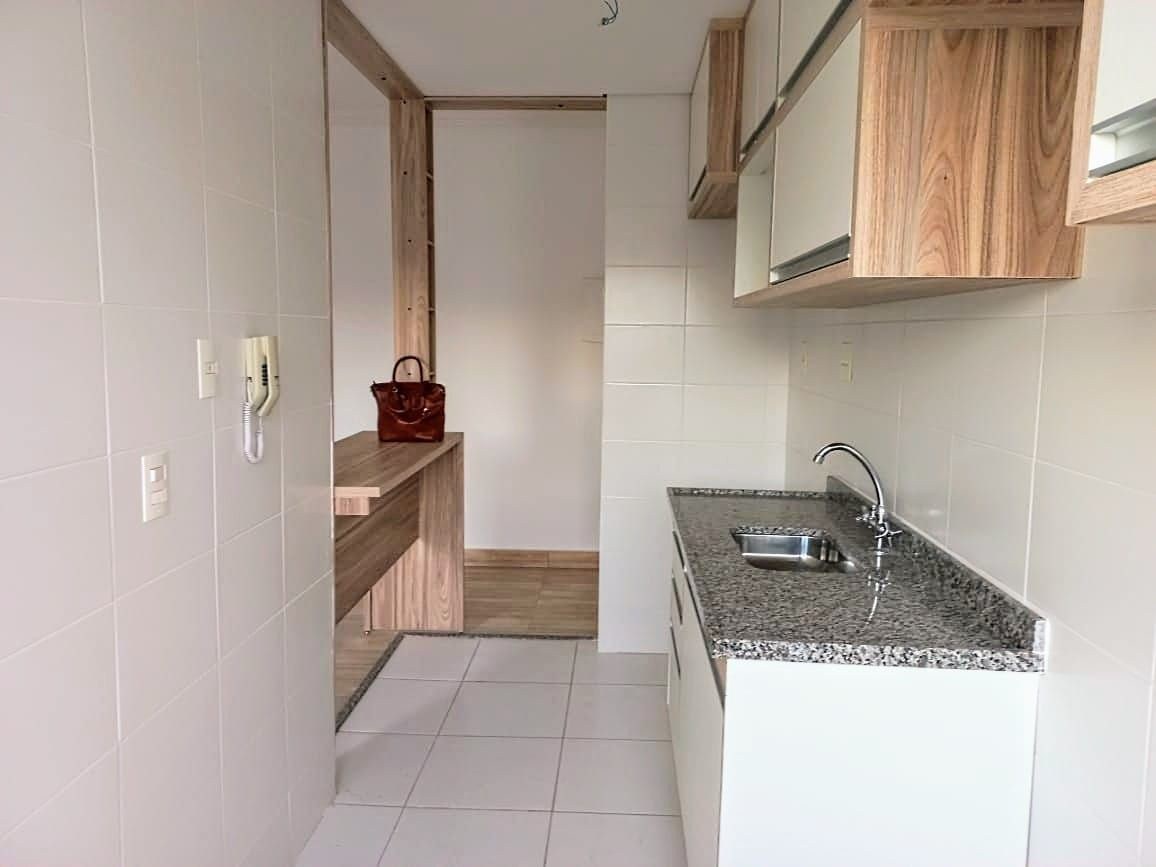 Apartamento, 2 quartos, 48 m² - Foto 9