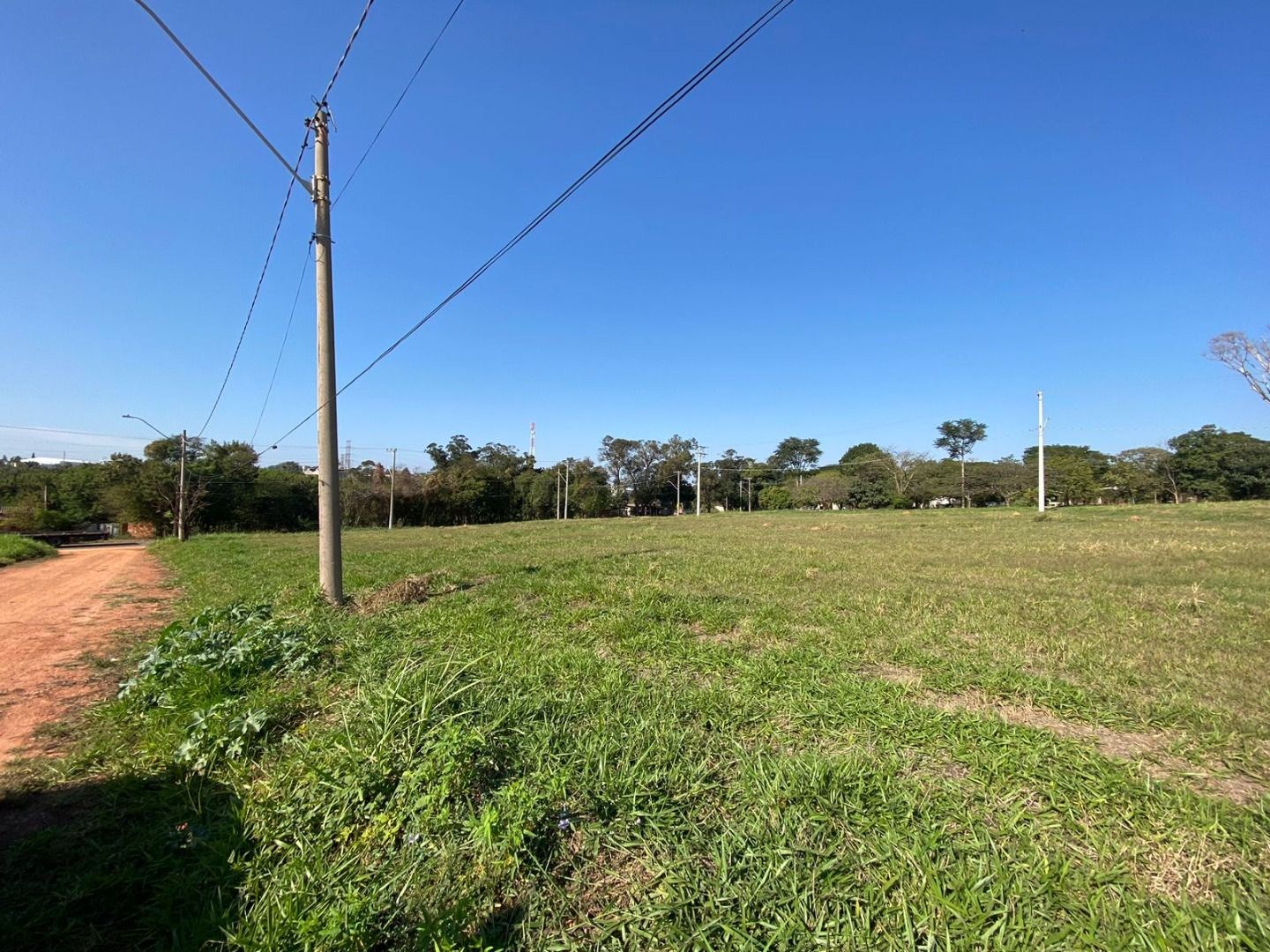 Terreno, 2 hectares - Foto 3