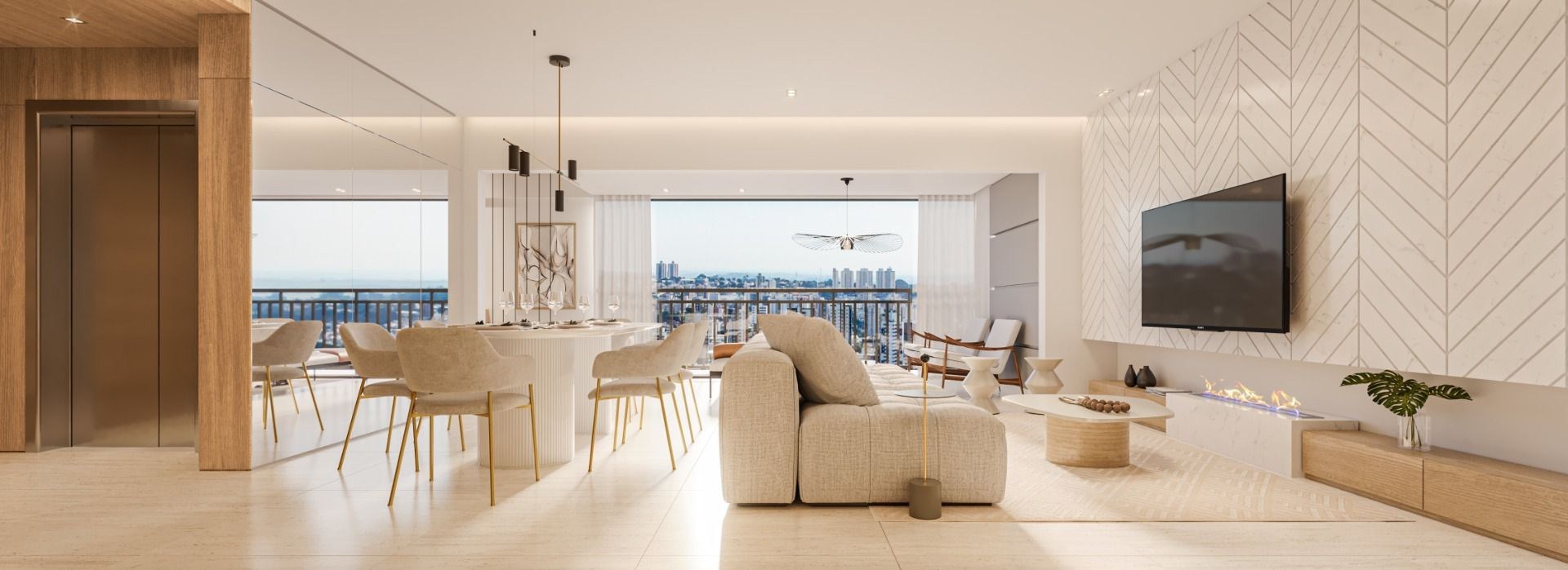 Apartamento, 3 quartos, 128 m² - Foto 10
