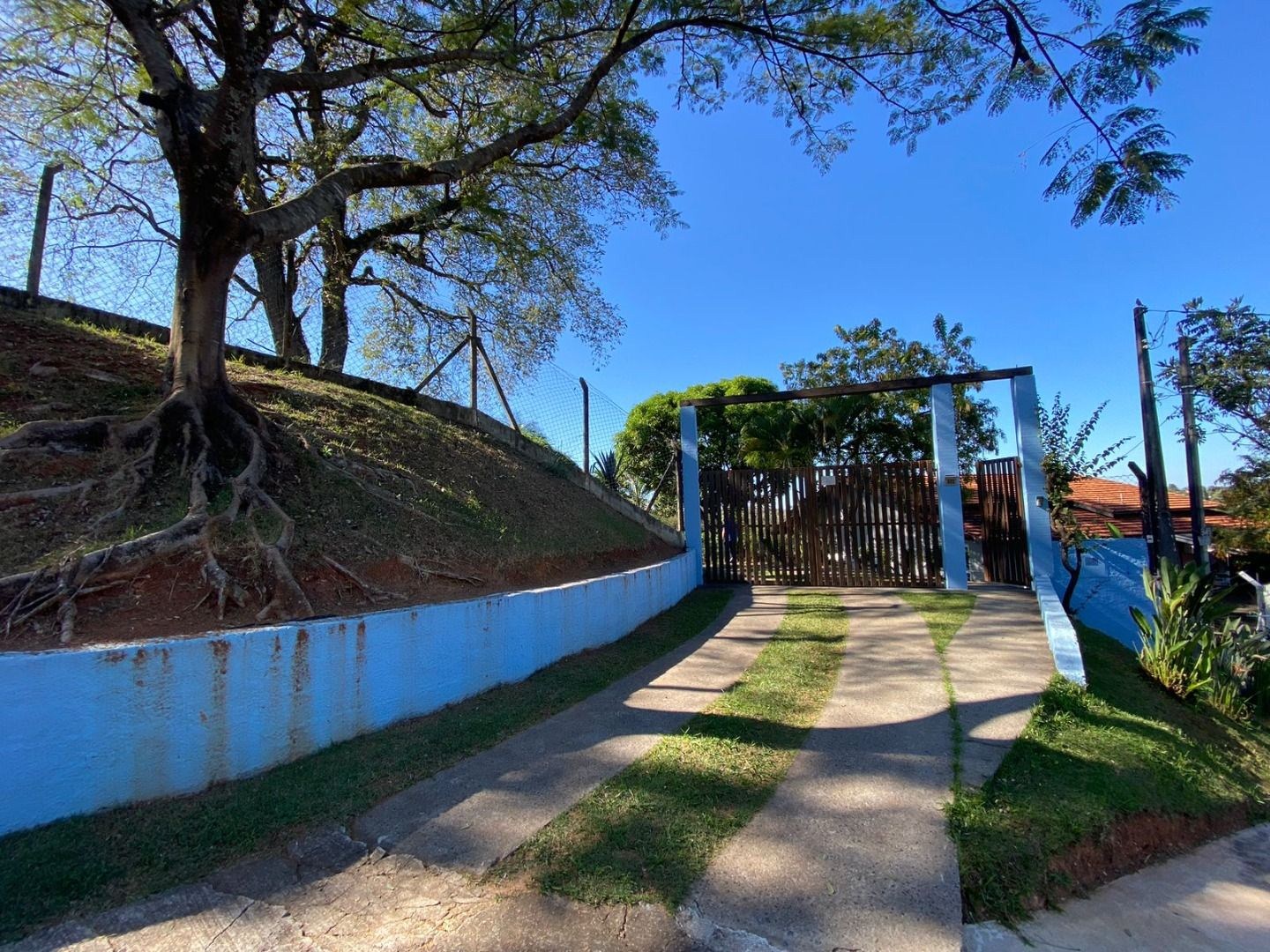 Sítio, 4 quartos, 2000 m² - Foto 2