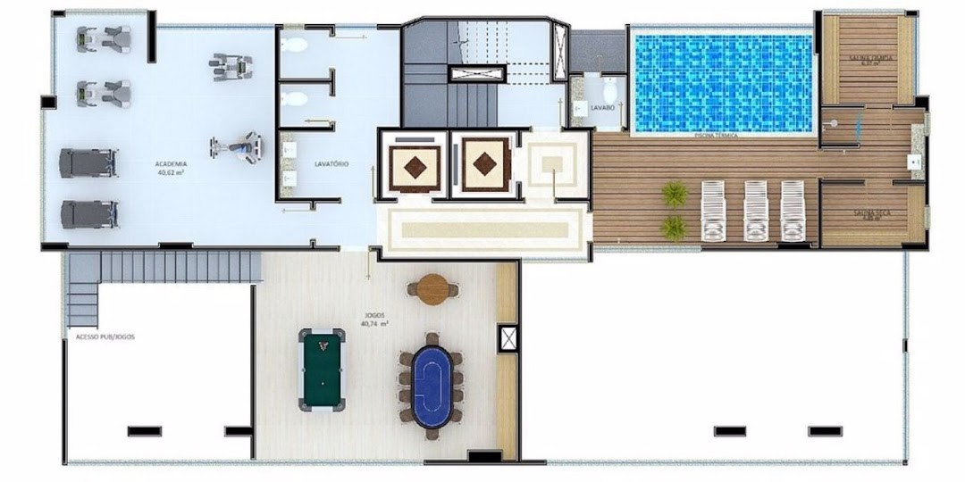 Apartamento, 3 quartos, 120 m² - Foto 11