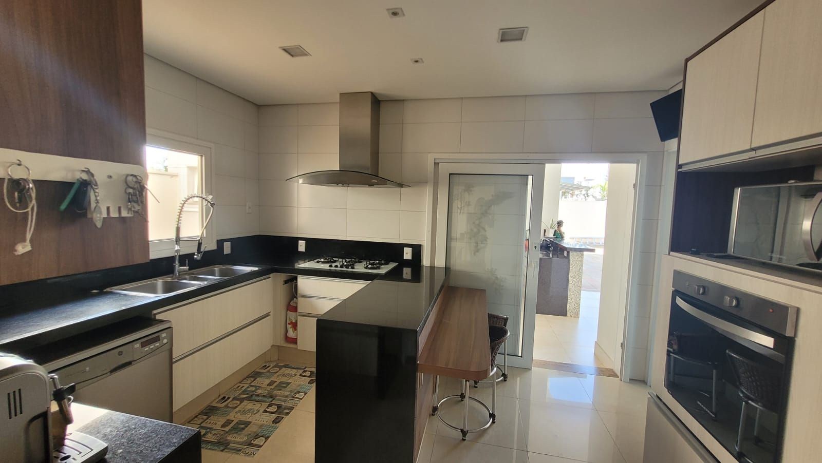Casa, 4 quartos - Foto 15