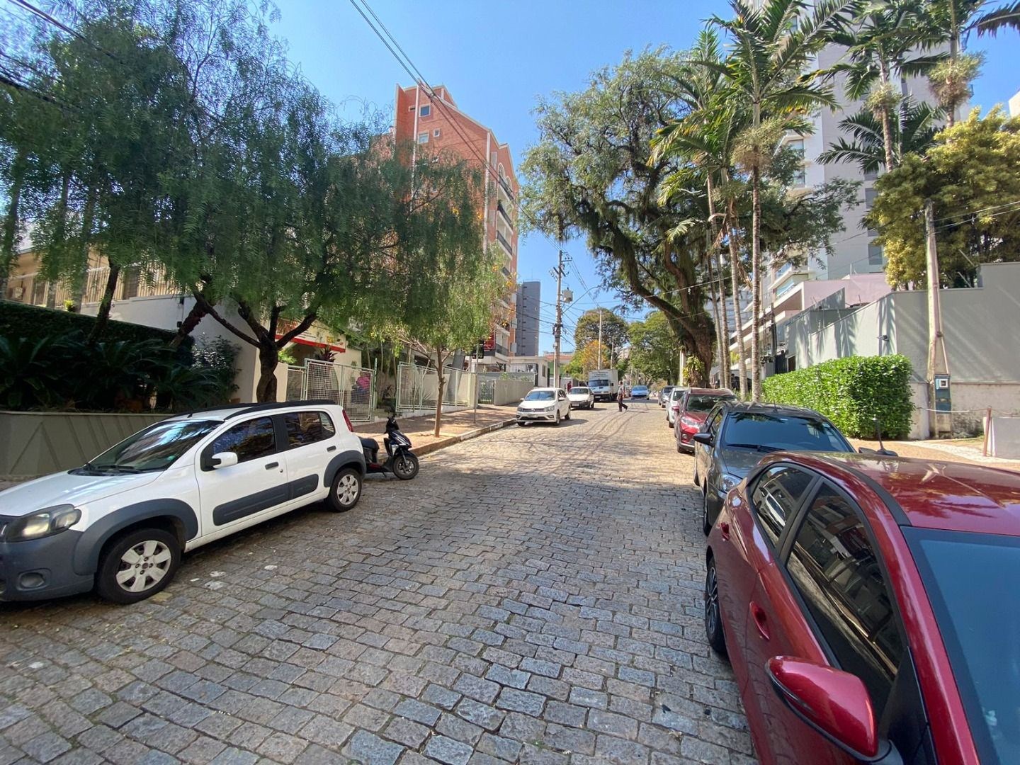 Apartamento, 3 quartos, 193 m² - Foto 33