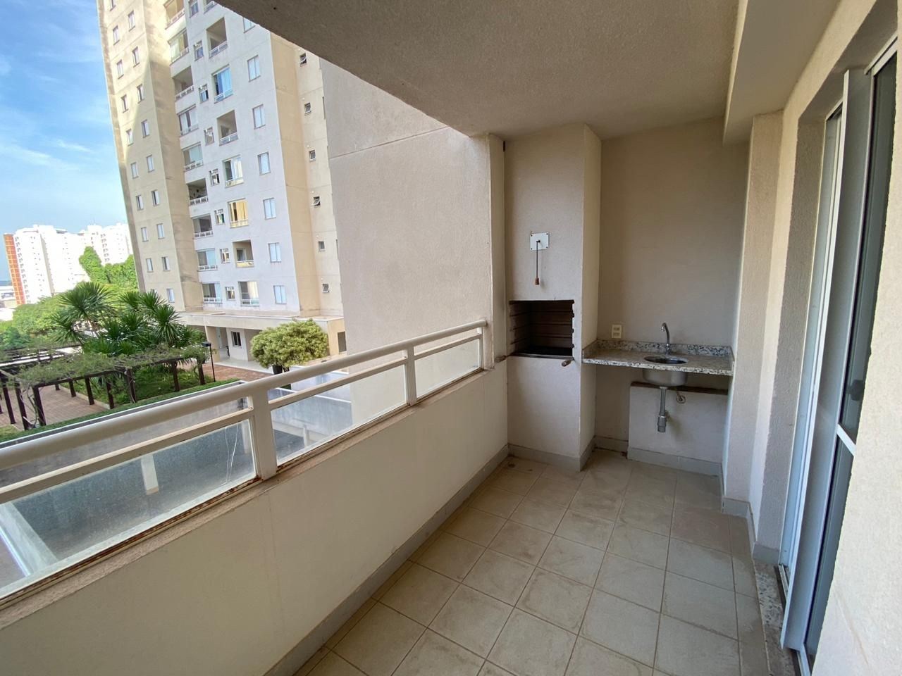 Apartamento, 2 quartos, 83 m² - Foto 3
