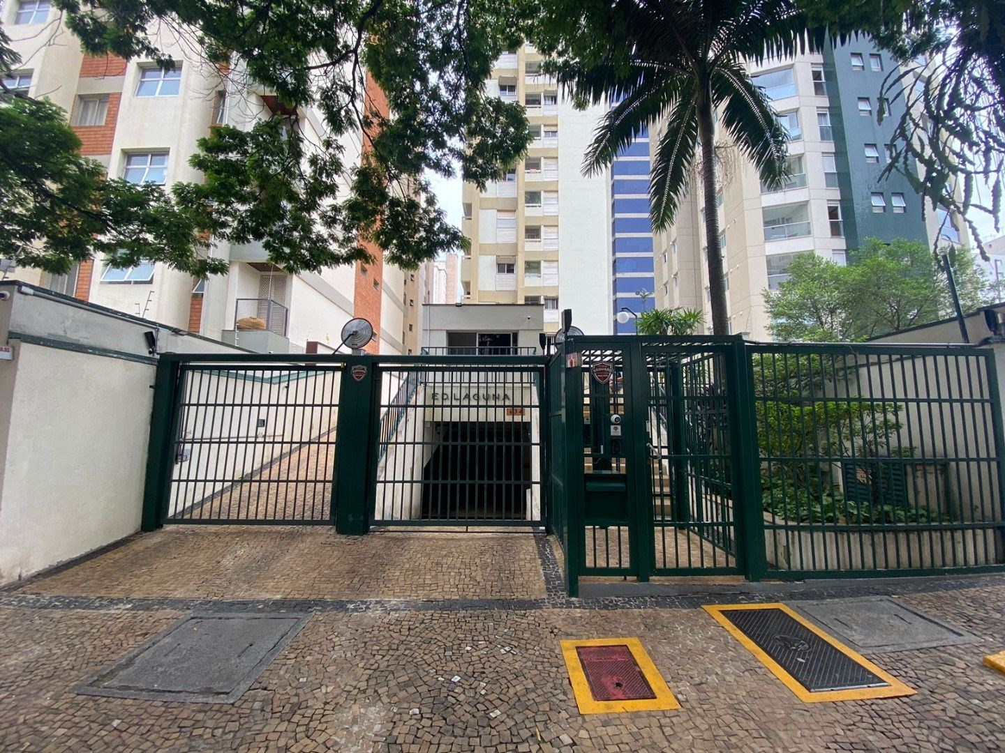 Apartamento, 1 quarto, 61 m² - Foto 10