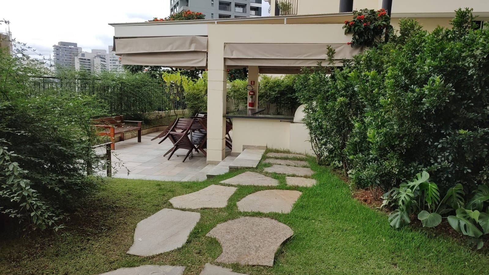 Apartamento, 2 quartos, 85 m² - Foto 57