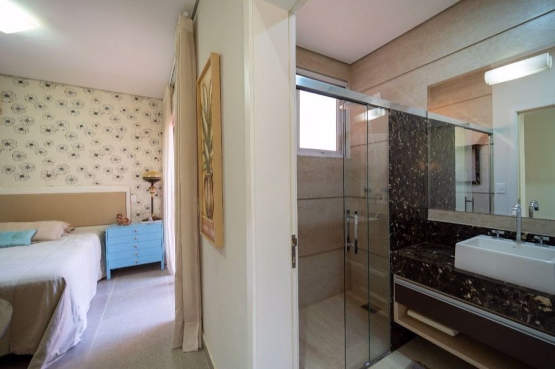 Casa, 6 quartos - Foto 31