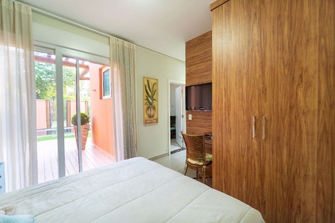 Casa, 6 quartos - Foto 38