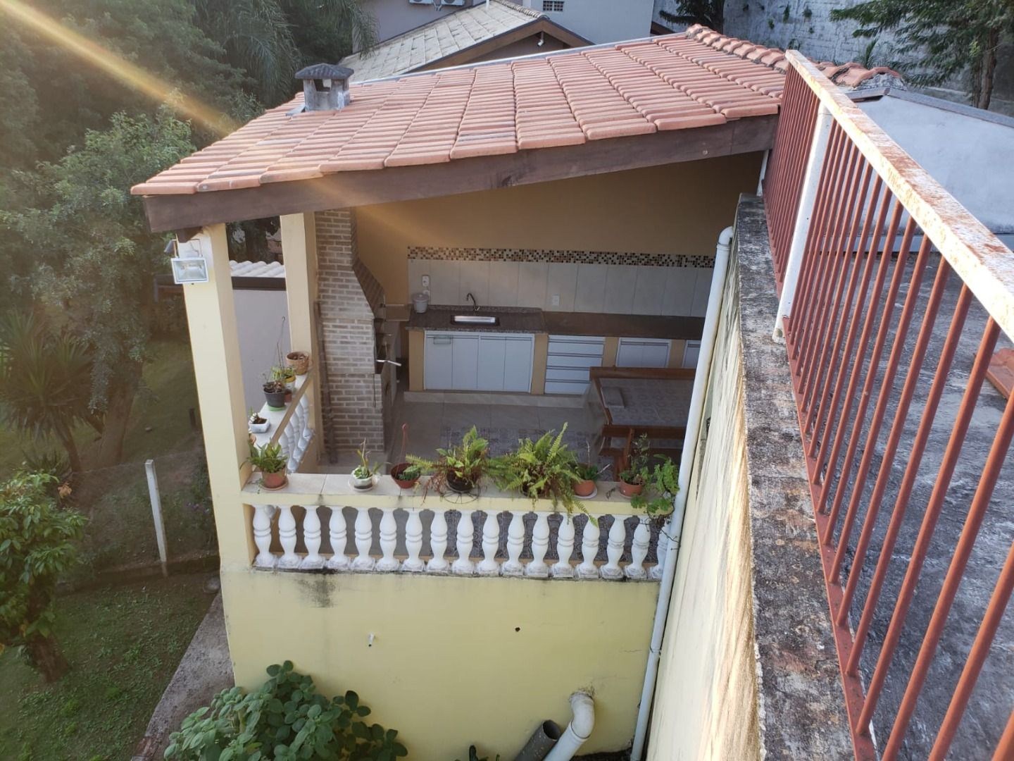 Sítio, 5 quartos, 2152 m² - Foto 36