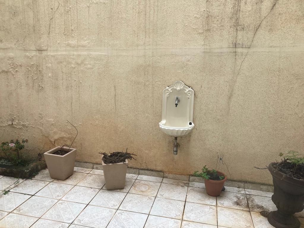 Casa, 3 quartos - Foto 21