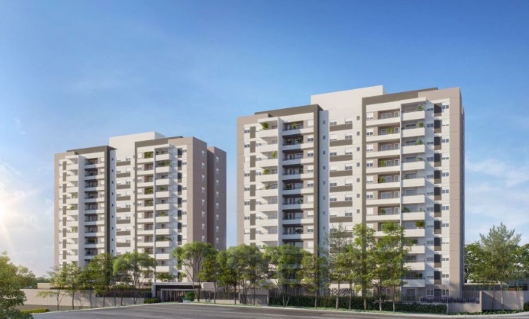Apartamento, 2 quartos, 99 m² - Foto 1