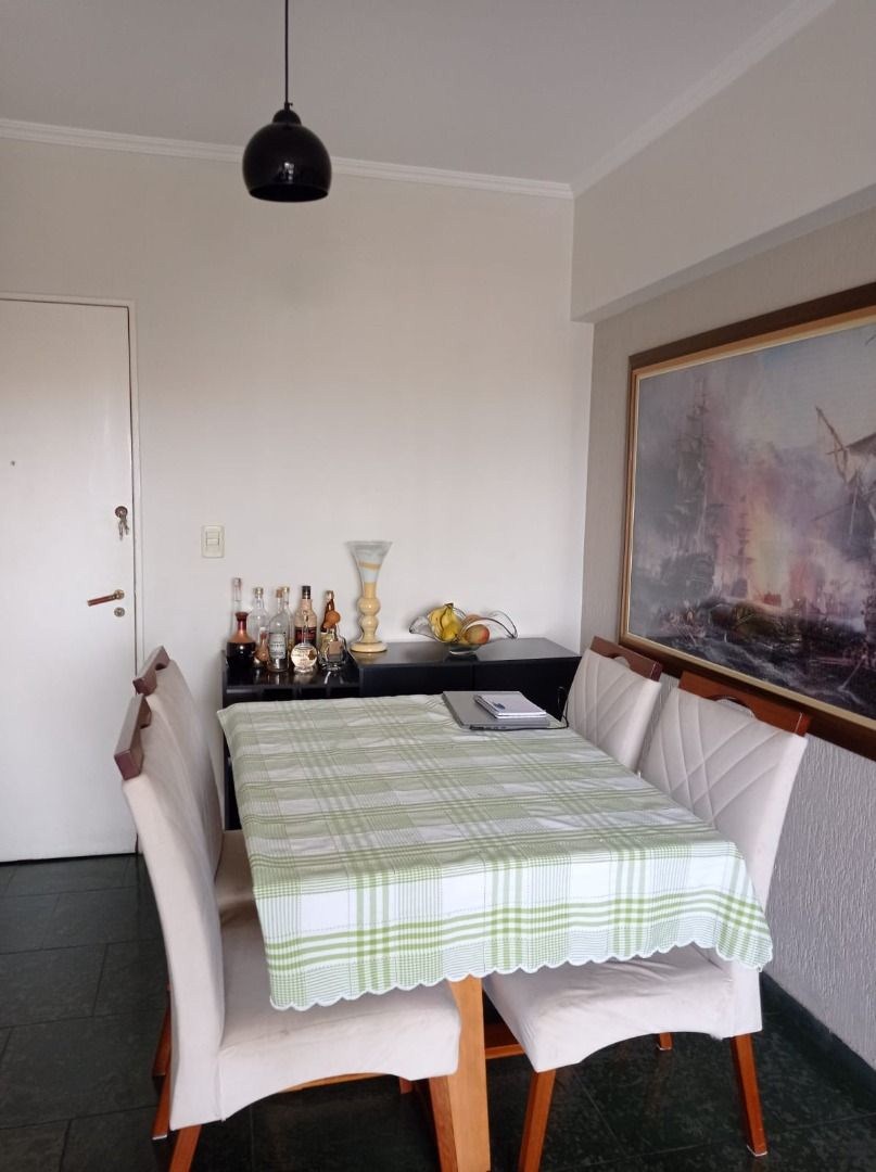 Apartamento, 2 quartos, 70 m² - Foto 5
