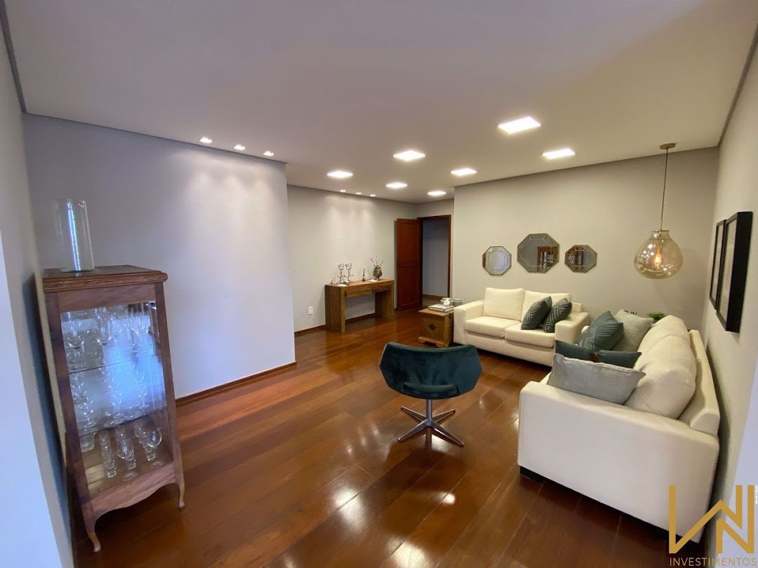 Apartamento, 4 quartos, 240 m² - Foto 33
