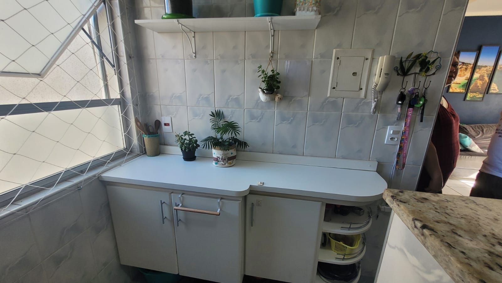 Apartamento, 3 quartos, 68 m² - Foto 8