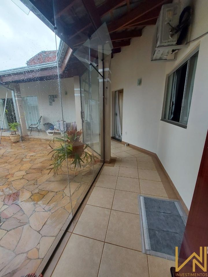 Casa, 3 quartos - Foto 7