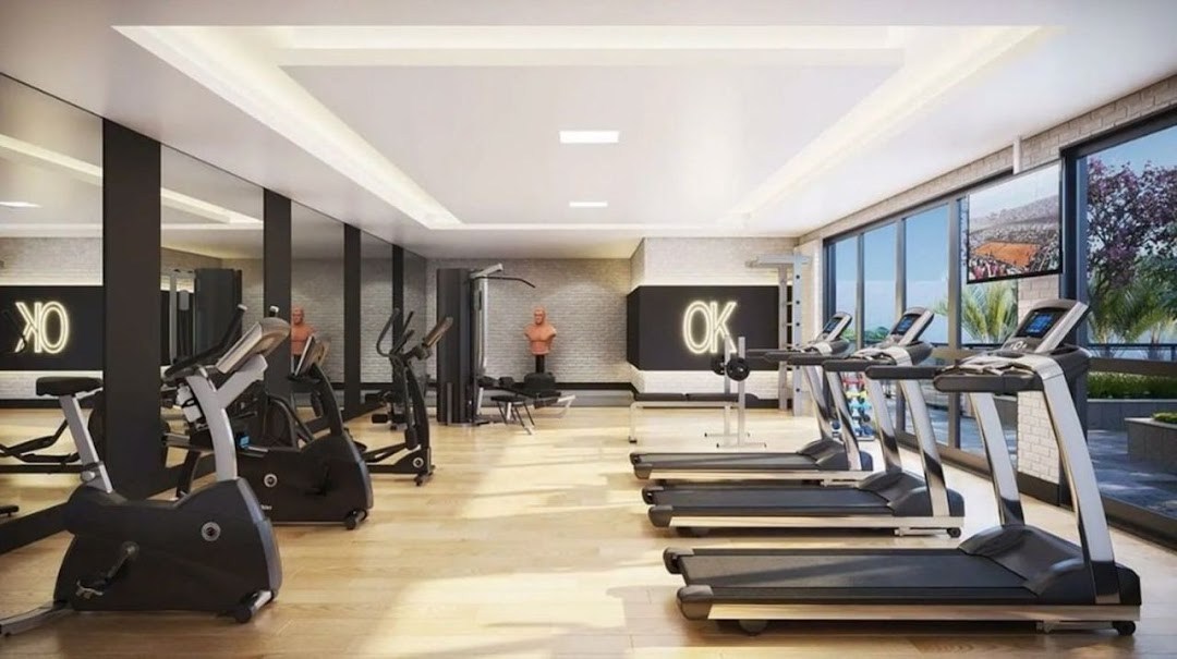 Apartamento, 2 quartos, 77 m² - Foto 16