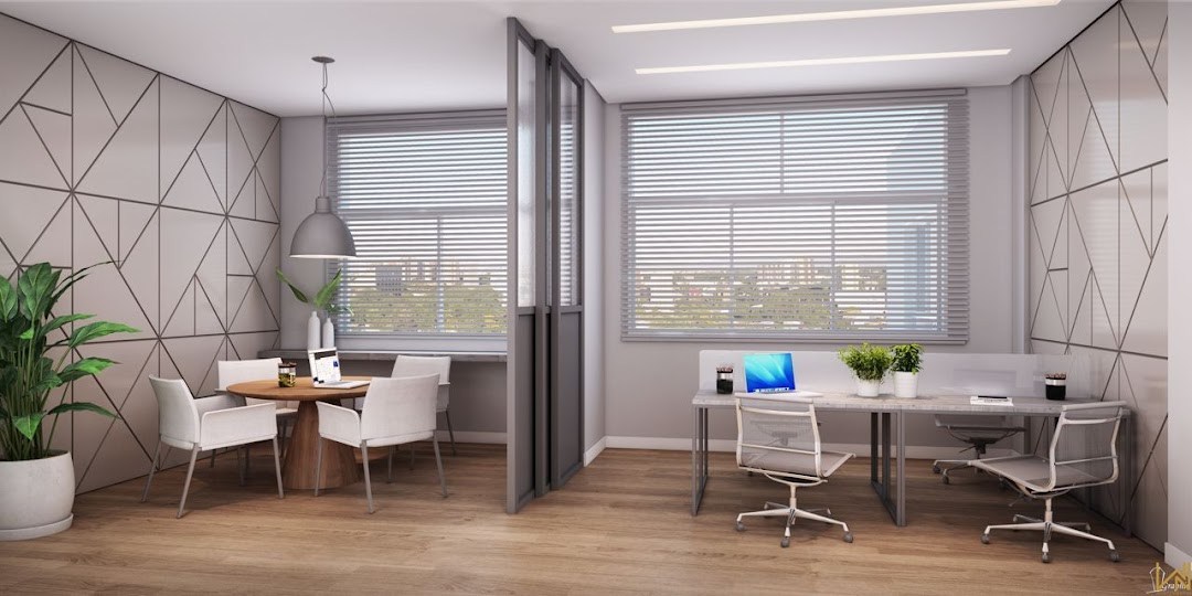 Apartamento, 2 quartos, 46 m² - Foto 7