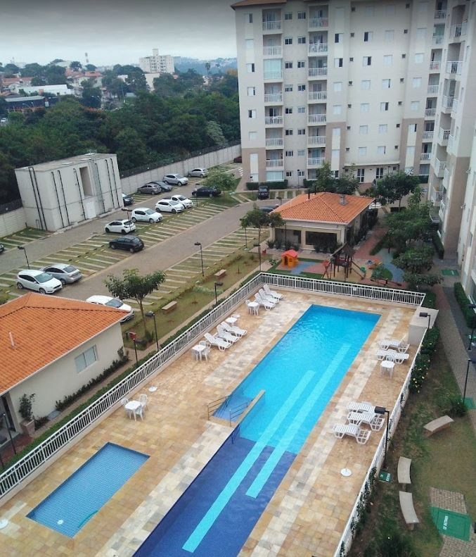 Apartamento, 2 quartos, 50 m² - Foto 14