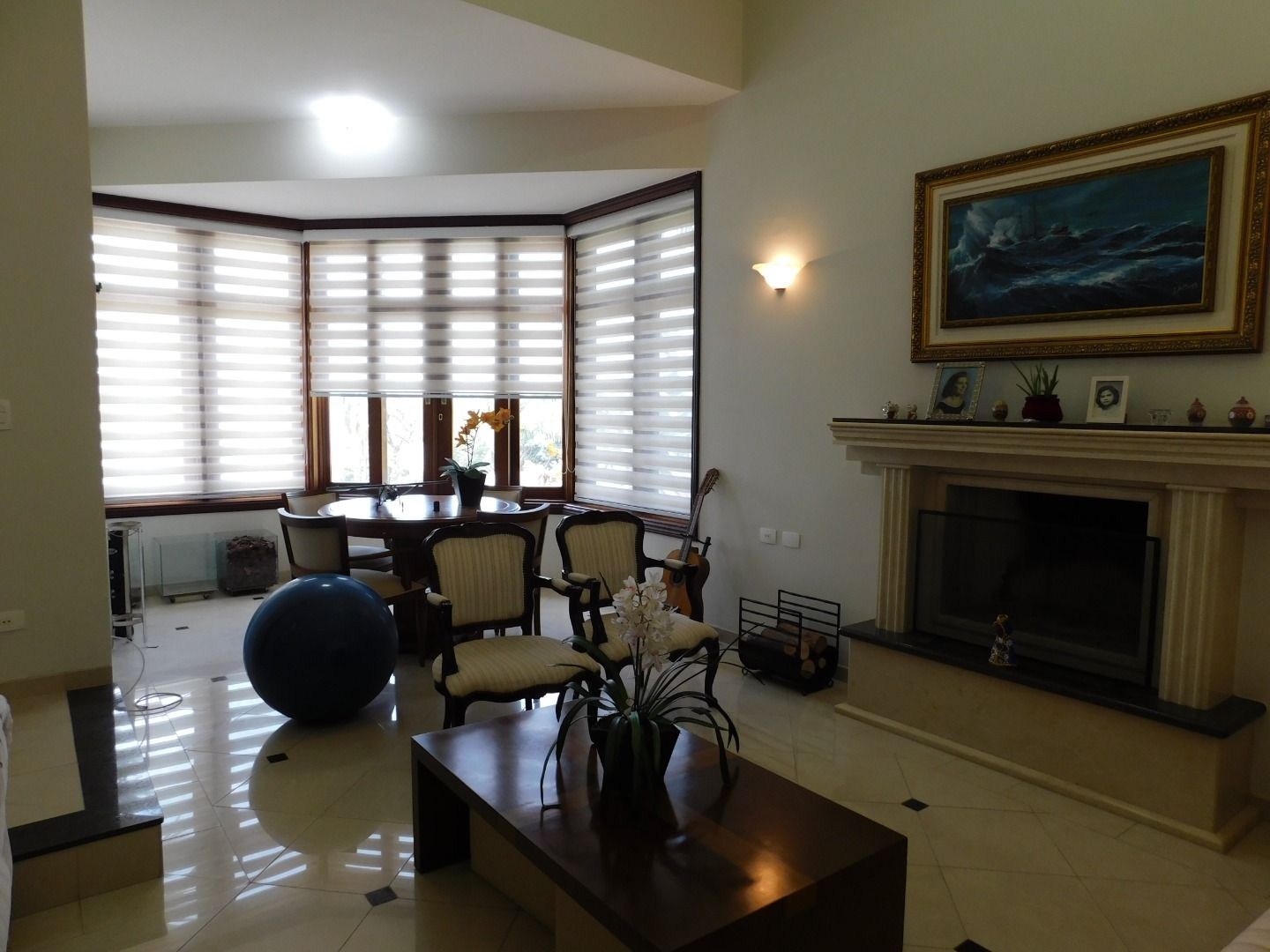 Casa, 4 quartos - Foto 6