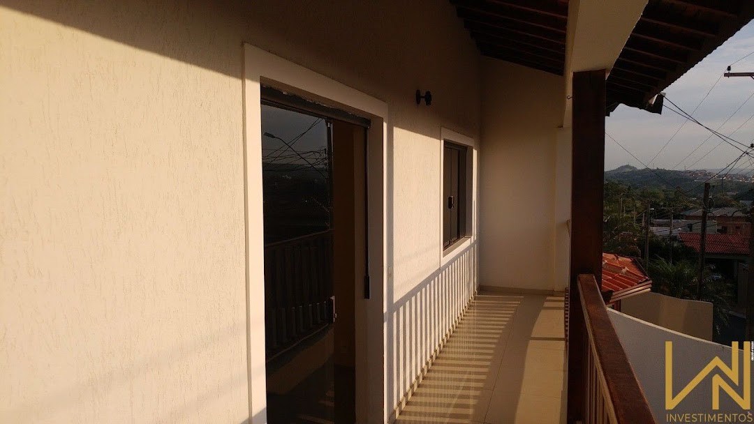 Casa, 3 quartos - Foto 5