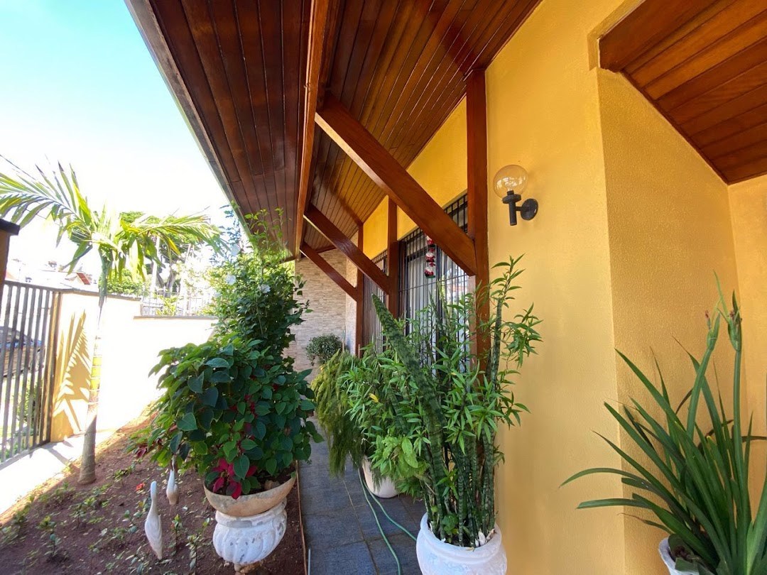 Casa, 3 quartos - Foto 22