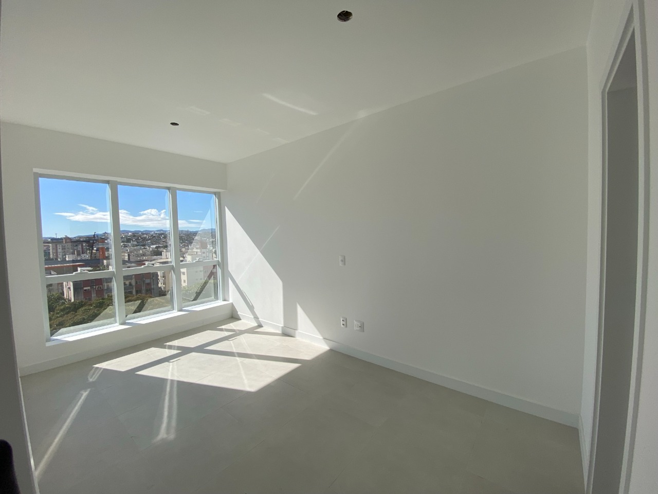 APARTAMENTO RESIDENCIAL em SÃO JOSÉ - SC, CAMPINAS