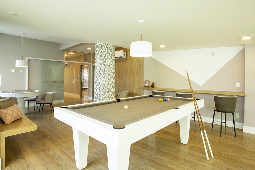 APARTAMENTO RESIDENCIAL em SÃO JOSÉ - SC, KOBRASOL