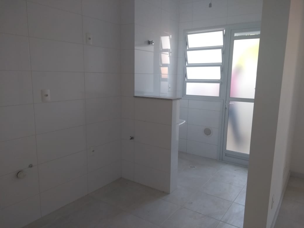 APARTAMENTO RESIDENCIAL em FLORIANÓPOLIS - SC, CAPOEIRAS